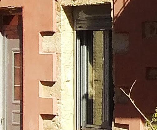 Spartis House 50m from the beach