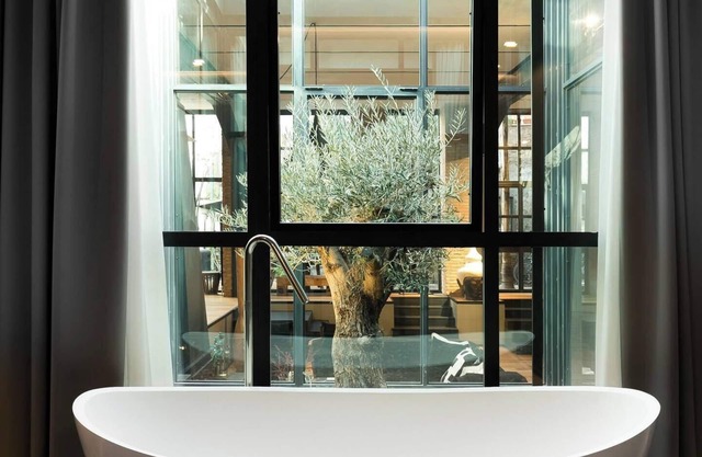 SPAZIOPANIERInUp to 10 guests in a mix of luxury and orient with spa and terrace