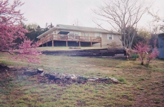 Spec's place Table Rock Lake