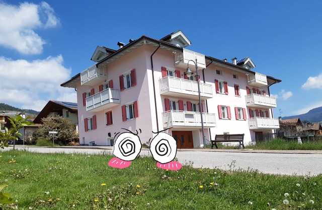 SPECIAL holiday in Trentino Alto Adige