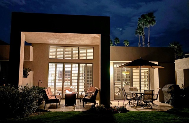 Special May Rate for this STUNNING MOUNTAIN VIEW condo in PGA West!