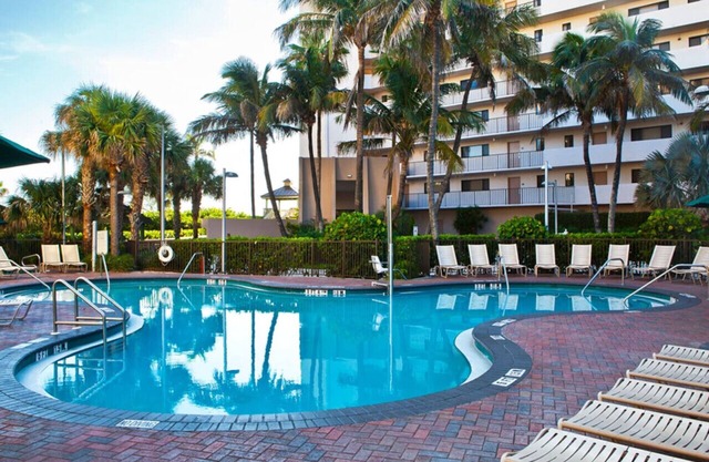 Spectacular 2BD vacation condo in pristine Treasure cove resort amenities, pools, games, ping pong