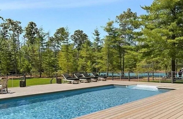 Spectacular 5 acre secluded private gem