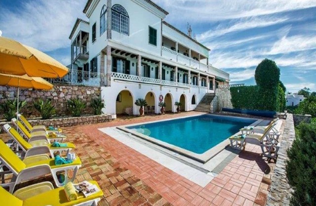Spectacular Carvoeiro Villa | Villa Sunshine Delight | Private Pool & Amazing.