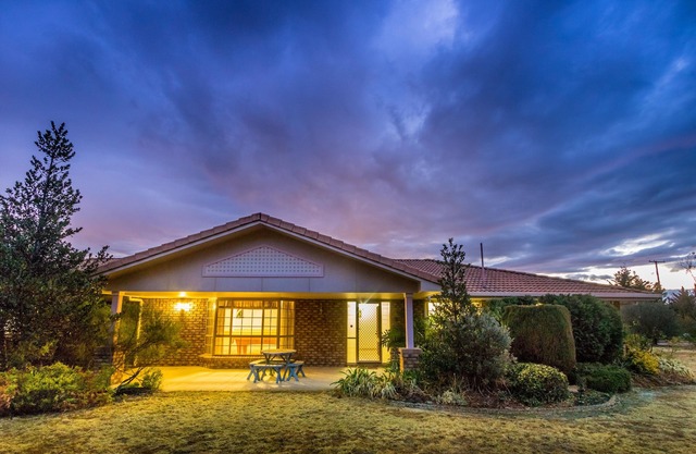 Spectacular Stanthorpe Villa