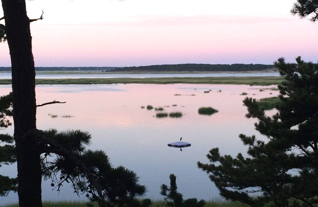 Spectacular Waterfront Home! Privacy, A/C, VIEWS! Direct beach access!