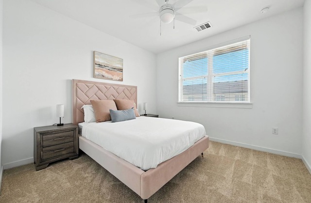 Spectra Parks 4301 I Comfy 2 Bed 2 Bath