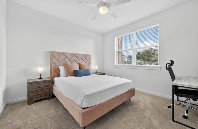 Spectra Parks 7105 I Comfy 2 Bed 2 Bath