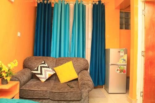 Speedway Haven -2 Minutes To SpurMall & Ashaki Resort