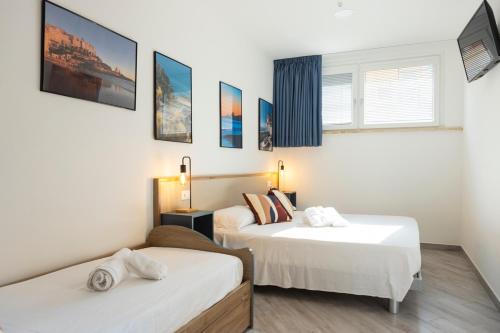 Sperlonga Center Holiday B&B