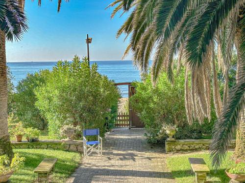 Sperlonga Cobalto Suite - Vista mare