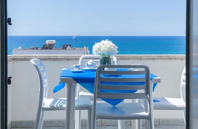 Spiaggia Bianca Apartments
