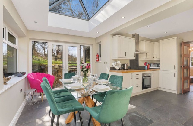 Spindlestone Cottage - North East Escapes