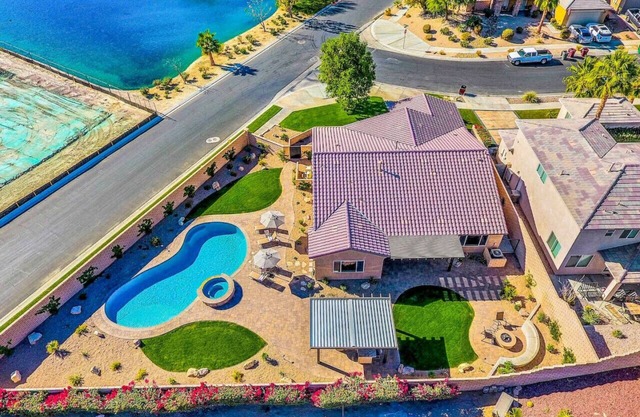 Splash-Tastic Fun House