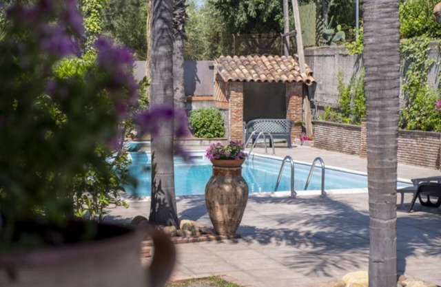 Splendid Villa on the slopes of Etna with private pool - by Xenia Sicily Villas