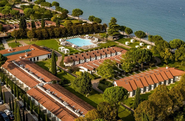 Splendido Bay Luxury Spa Resort