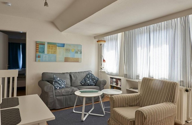 SPO Apartment 2 - House by the forest