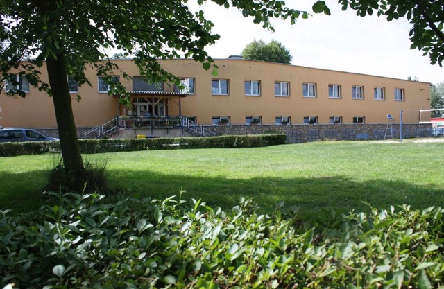Sporthotel BK Pod Lipou