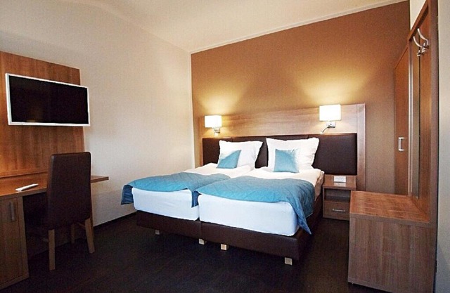 Sporthotel Dorum