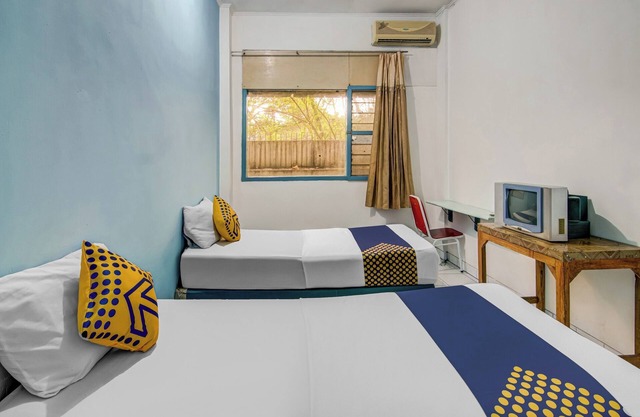 SPOT ON 90964 Hotel Margadana