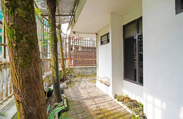 SPOT ON 91723 Sony Homestay Syariah