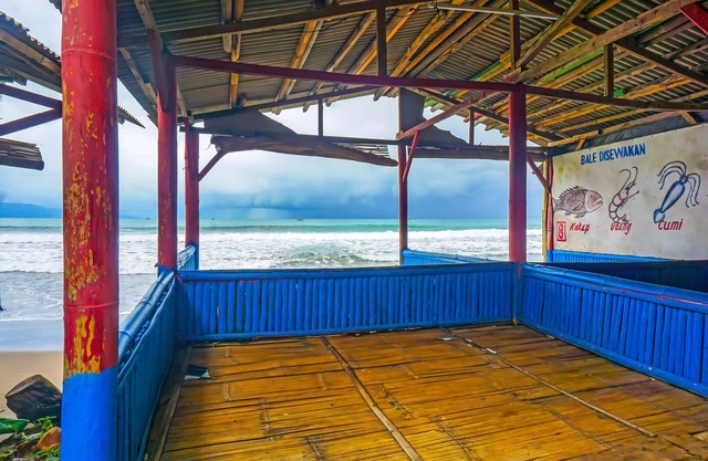 SPOT ON 92154 Nusasari Guest House