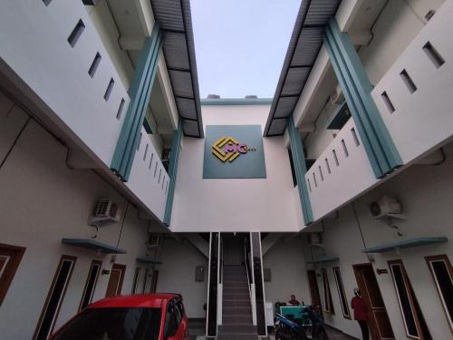 SPOT ON 92695 My Kost Syariah