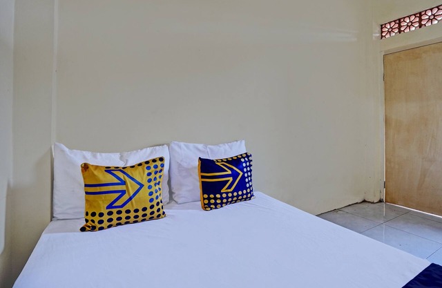 SPOT ON 92799 Tanjung Indah Homestay Syariah