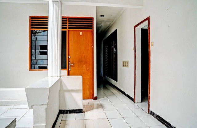 SPOT ON 93475 Garuda Homestay Syariah