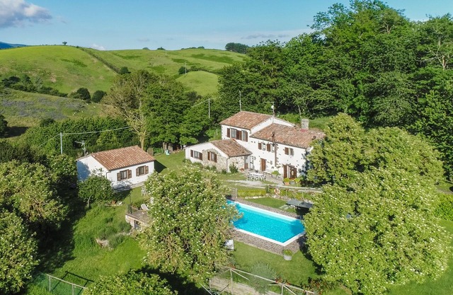 SPRING(agr.La Guinza) Enchanting relaxation and nature!
