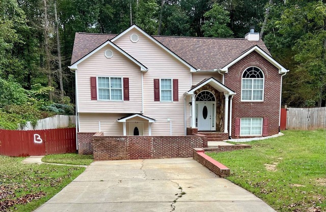 Spring Creek Retreat UNIT-A 3bd/2bath