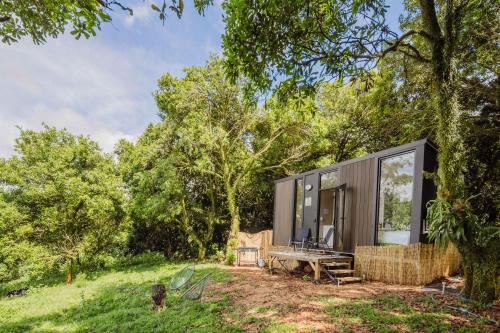 Spring Haven Retreat by Tiny Away