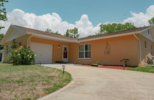 Spring Hill Oasis