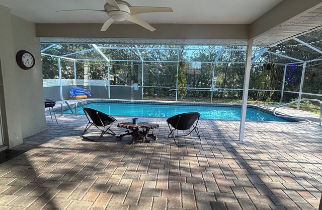 Spring Hill vacation home