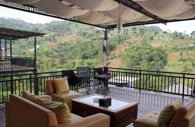 Spring Hill Villa Syariah