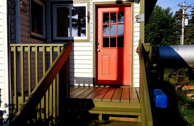 Spring Sale! March and April Savings. Visit our cozy, ocean-view home