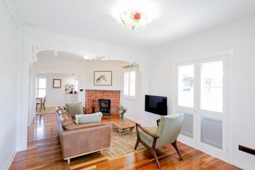 Spring View Cottage