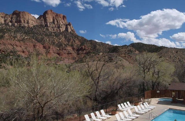 Springdale Zion Inn