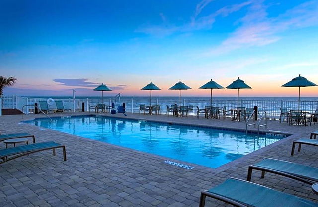 SpringHill Suites by Marriott New Smyrna Beach