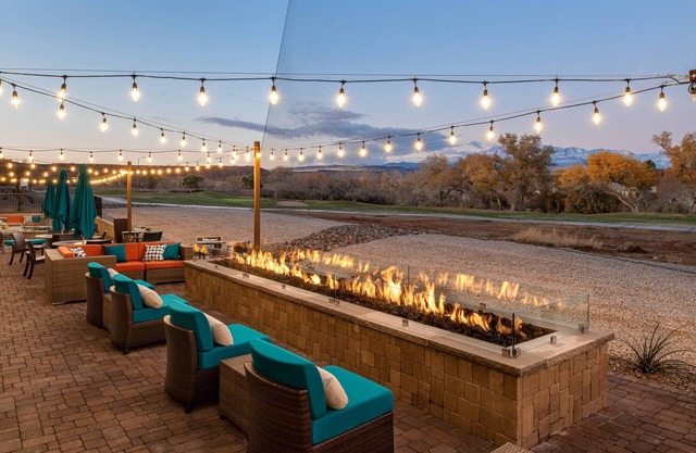 SpringHill Suites by Marriott St. George Washington