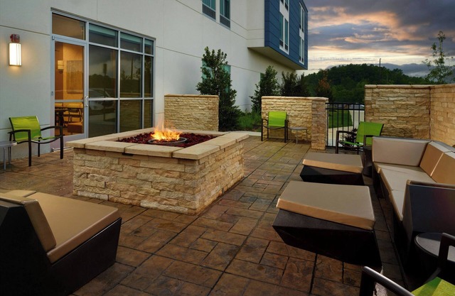 Springhill Suites By Marriott Ellijay
