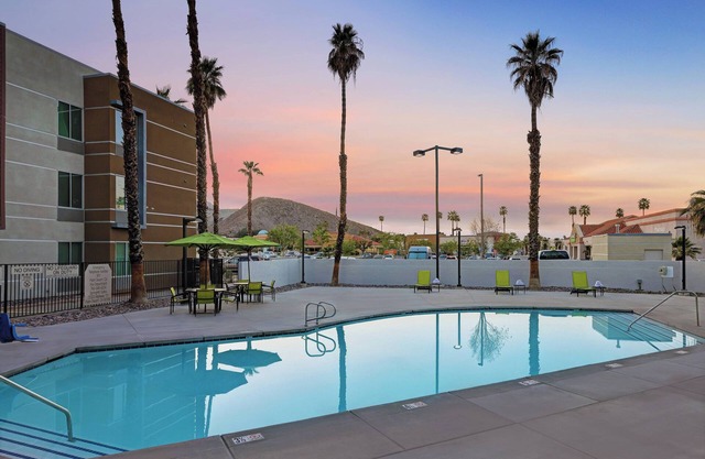 SpringHill Suites by Marriott Palm Desert