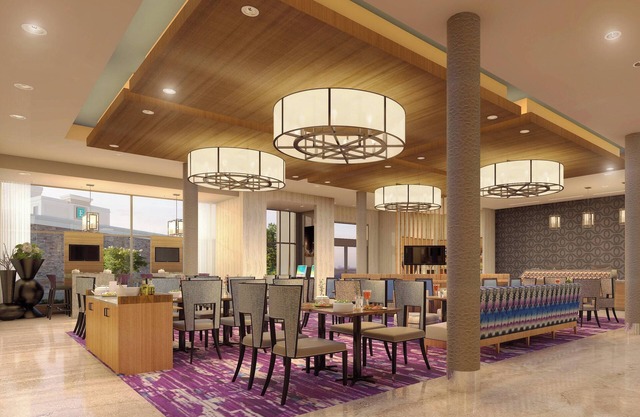 SpringHill Suites by Marriott Fayetteville Fort Bragg