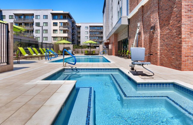 Springhill Suites Phoenix Scottsdale Marriott