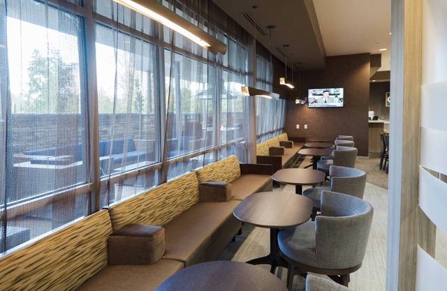 Springhill Suites Somerset Franklin Township