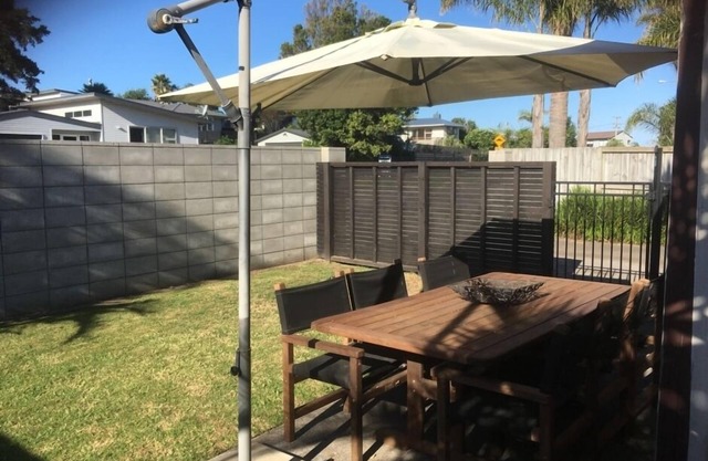 Springtide Bach at the Mount