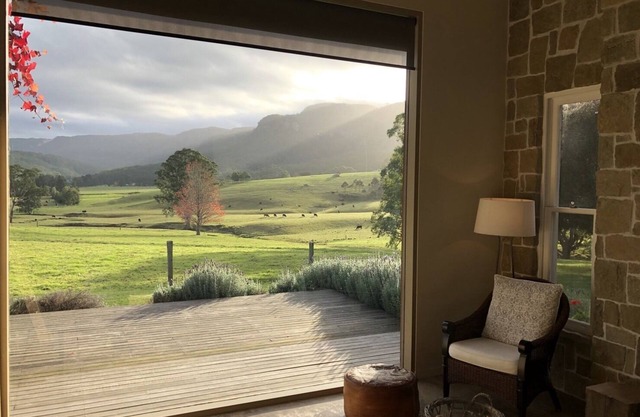 Springview Retreat - secluded, romantic getaway