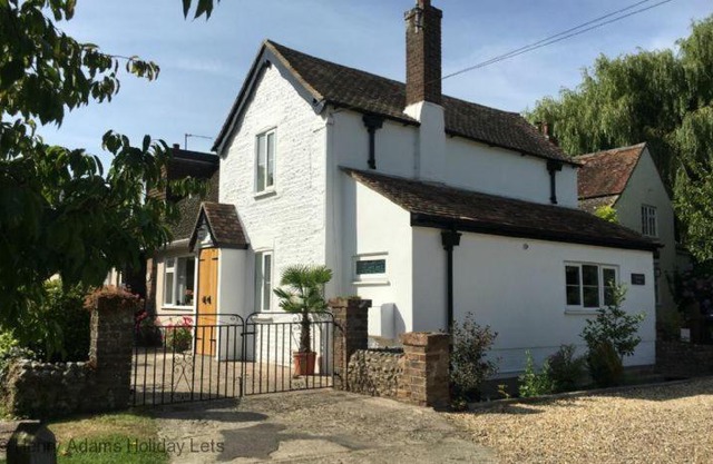 Springwell , West Wittering