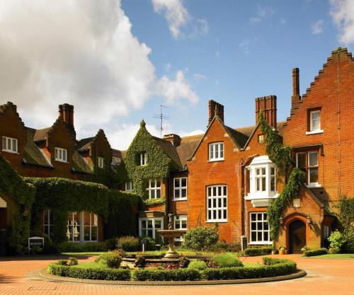 Sprowston Manor Hotel, Golf & Country Club