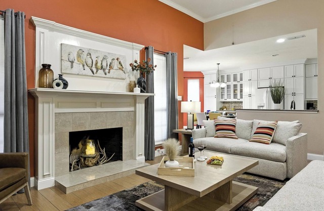 Spur of the Moment - West Texas Escape Sleeps 7